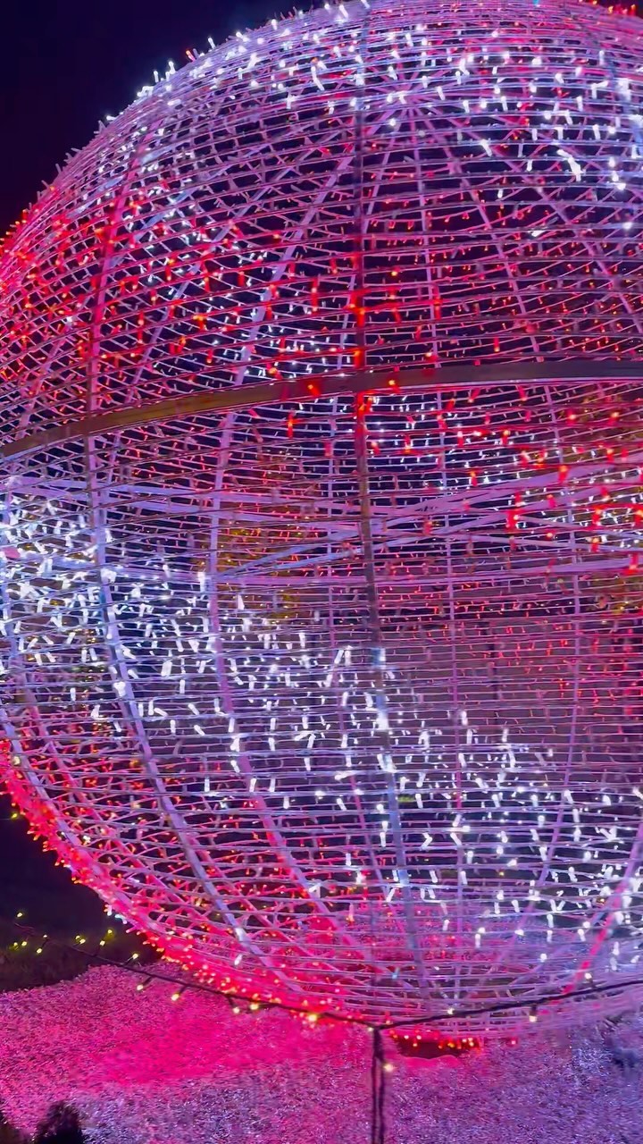 Príspevok #storyoflights