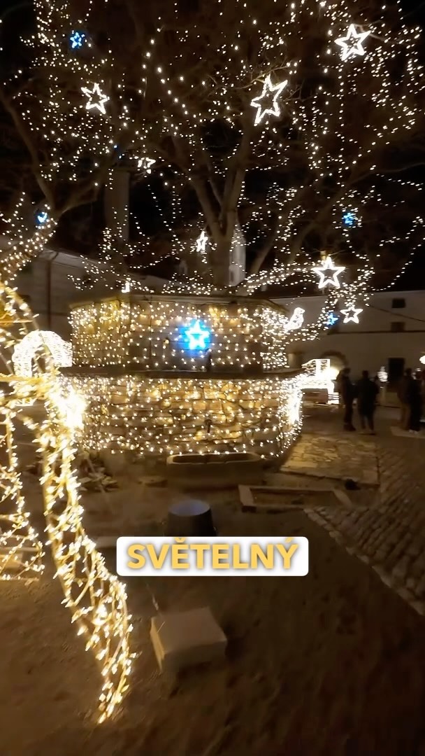 Príspevok #storyoflights