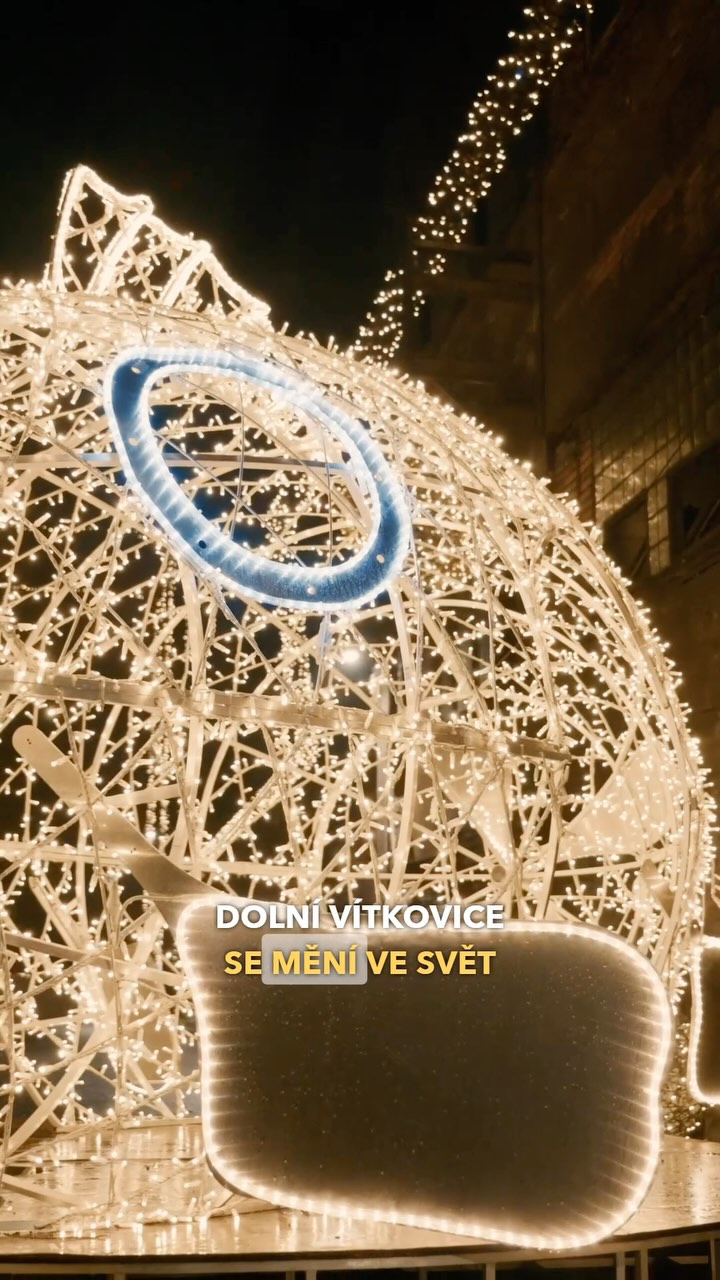 Príspevok #storyoflights