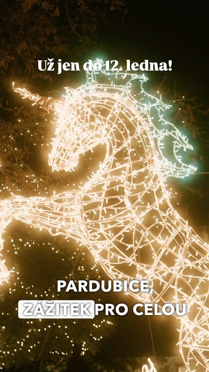 Príspevok #storyoflights