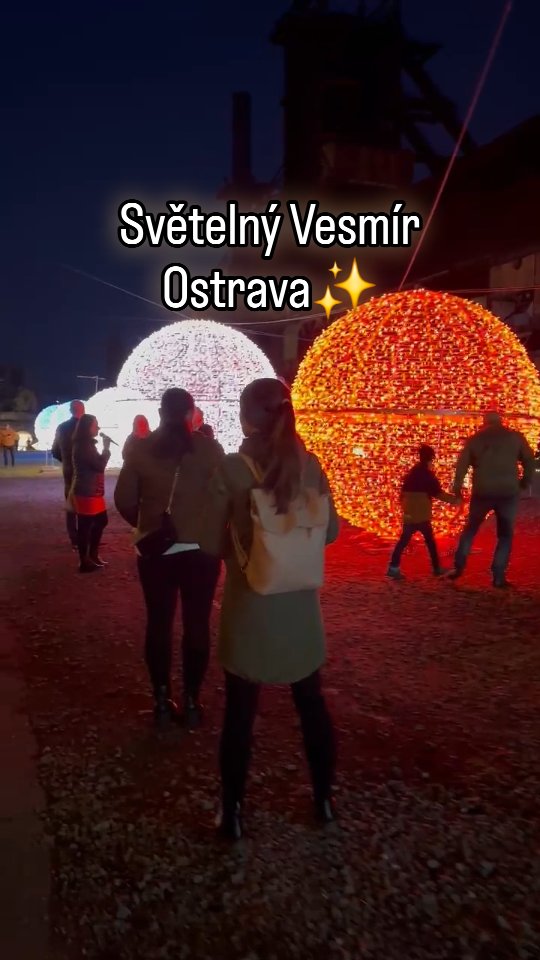 Príspevok #storyoflights