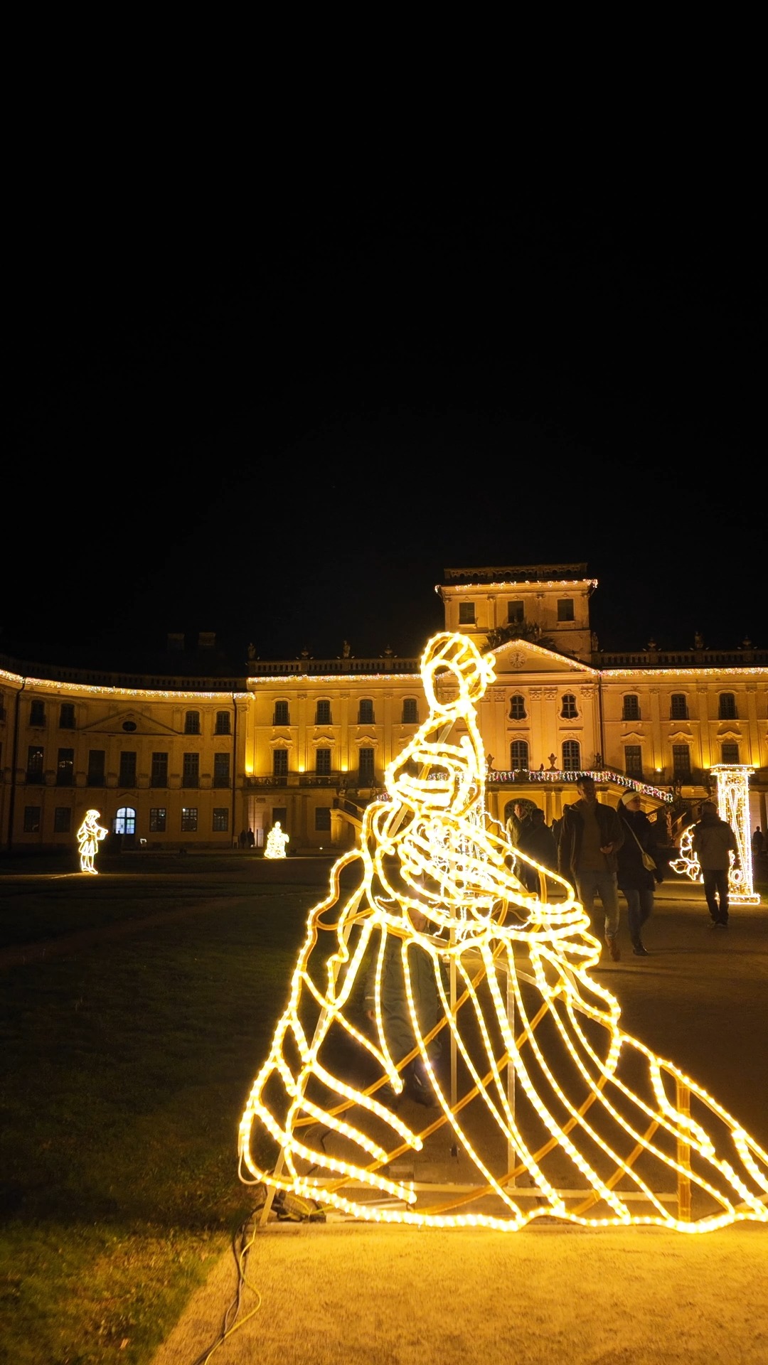 Príspevok #storyoflights
