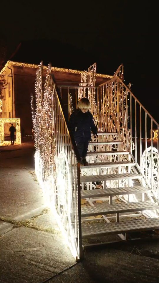 Príspevok #storyoflights