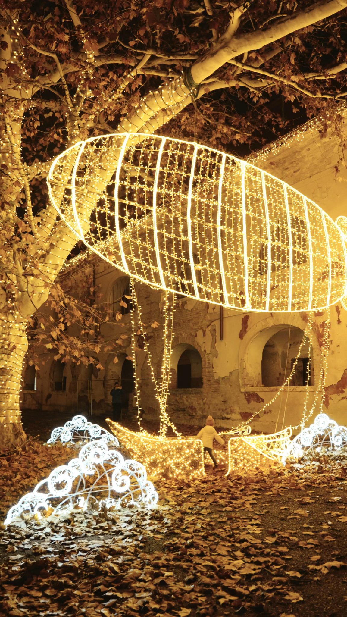 Príspevok #storyoflights