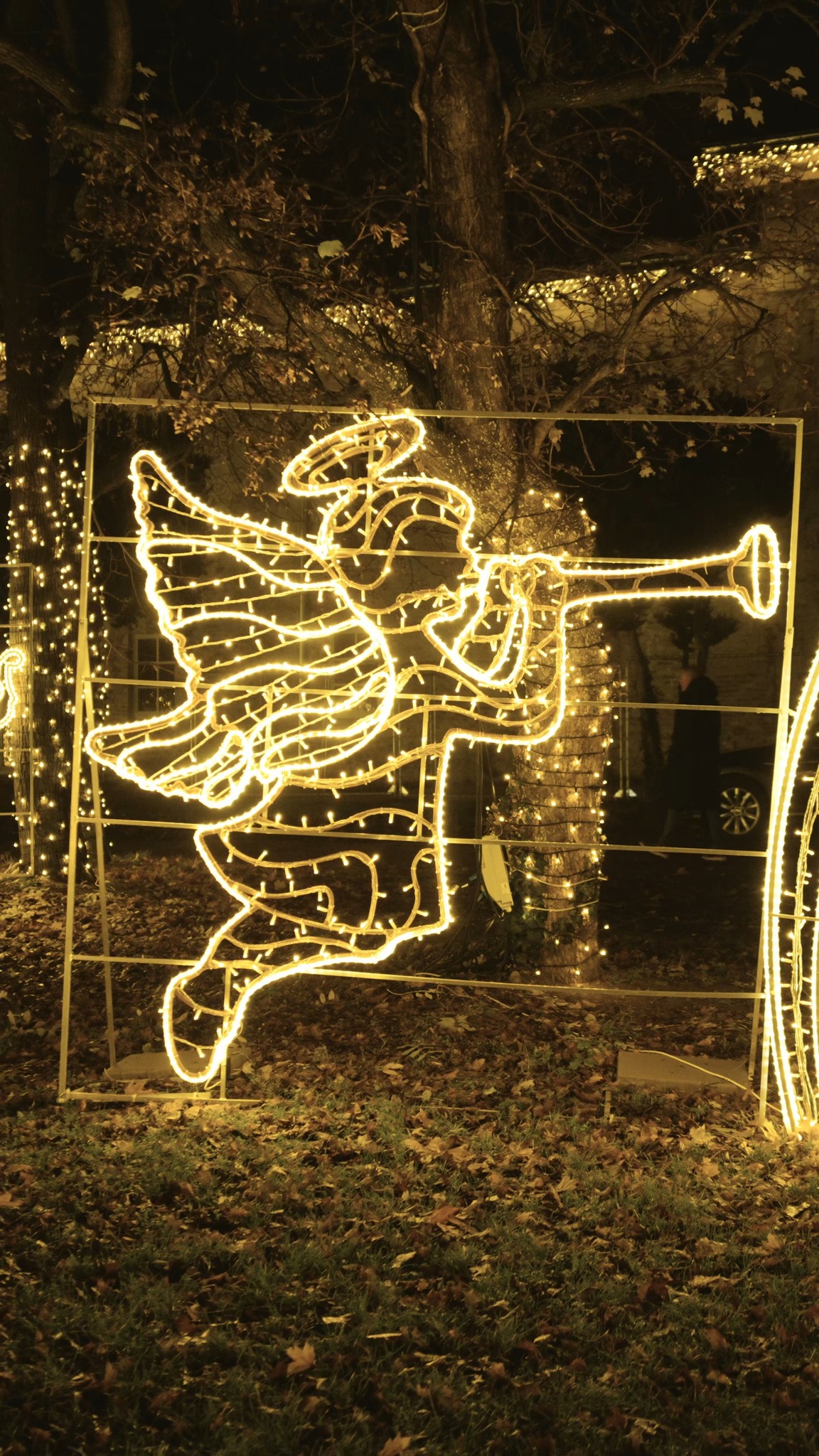 Príspevok #storyoflights