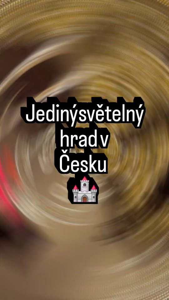 Príspevok #storyoflights