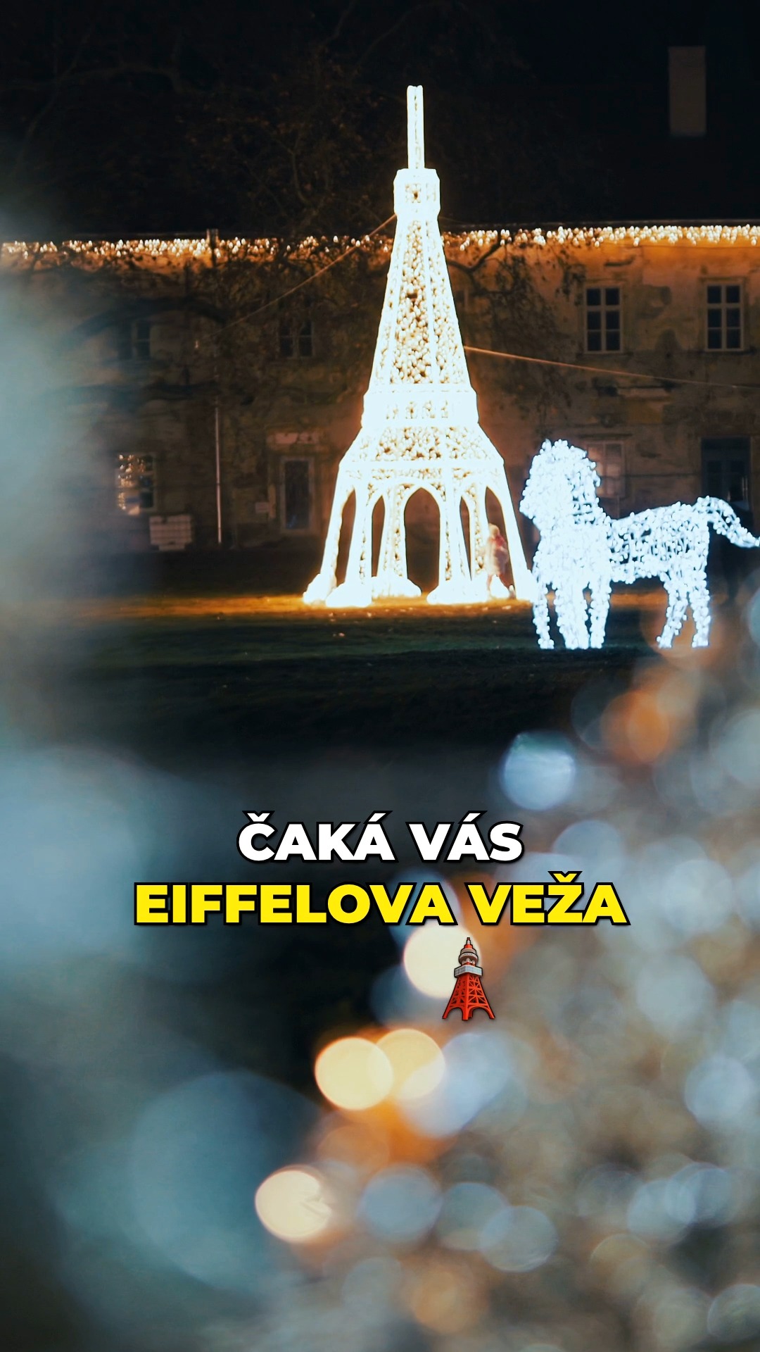 Príspevok #storyoflights